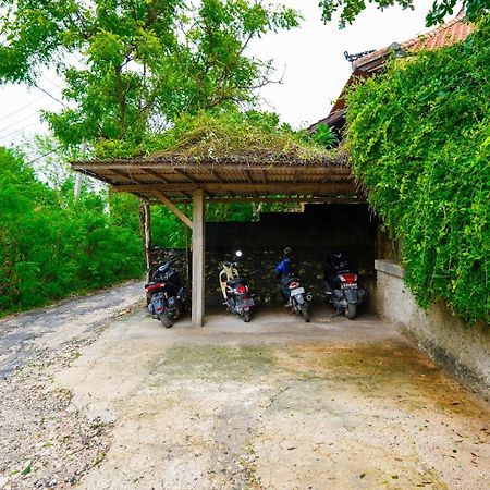 Darsan Lembongan Boutique Cottage Eksteriør bilde