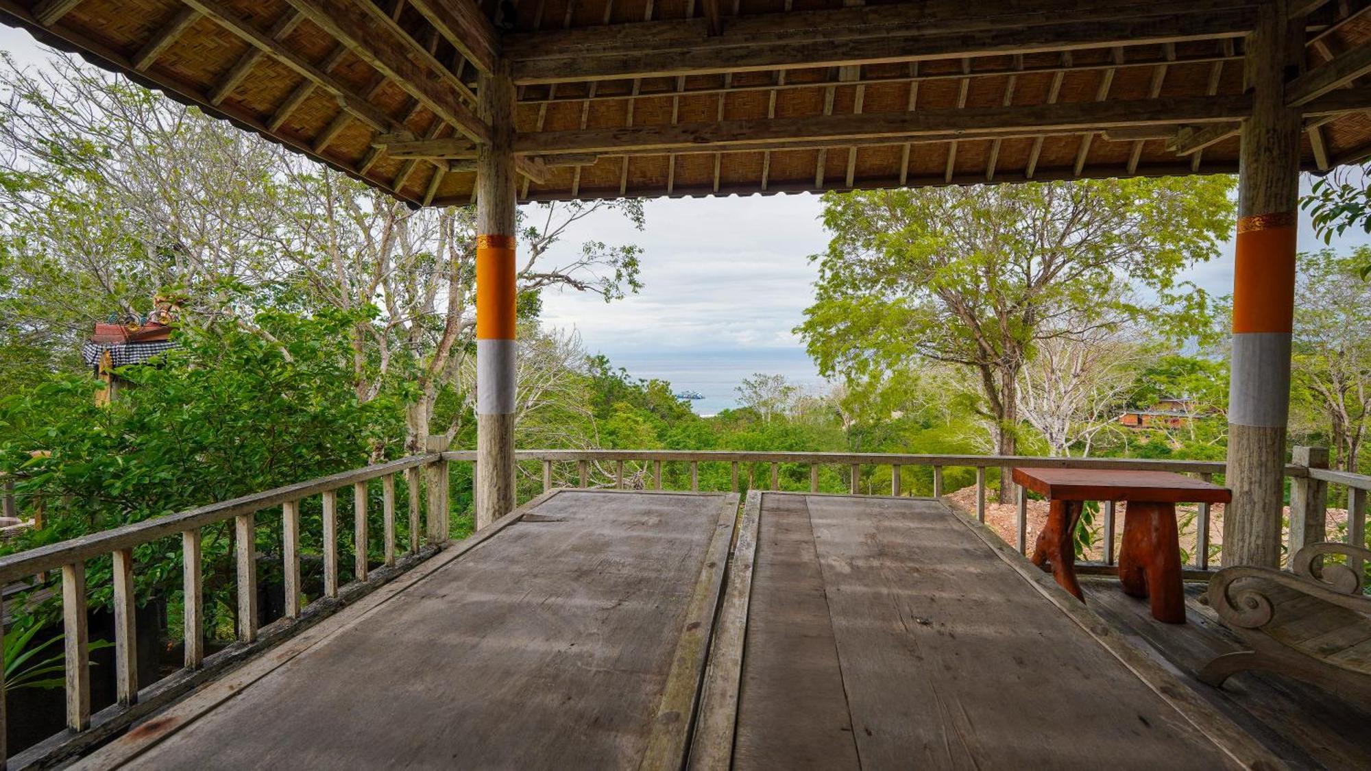 Darsan Lembongan Boutique Cottage Eksteriør bilde