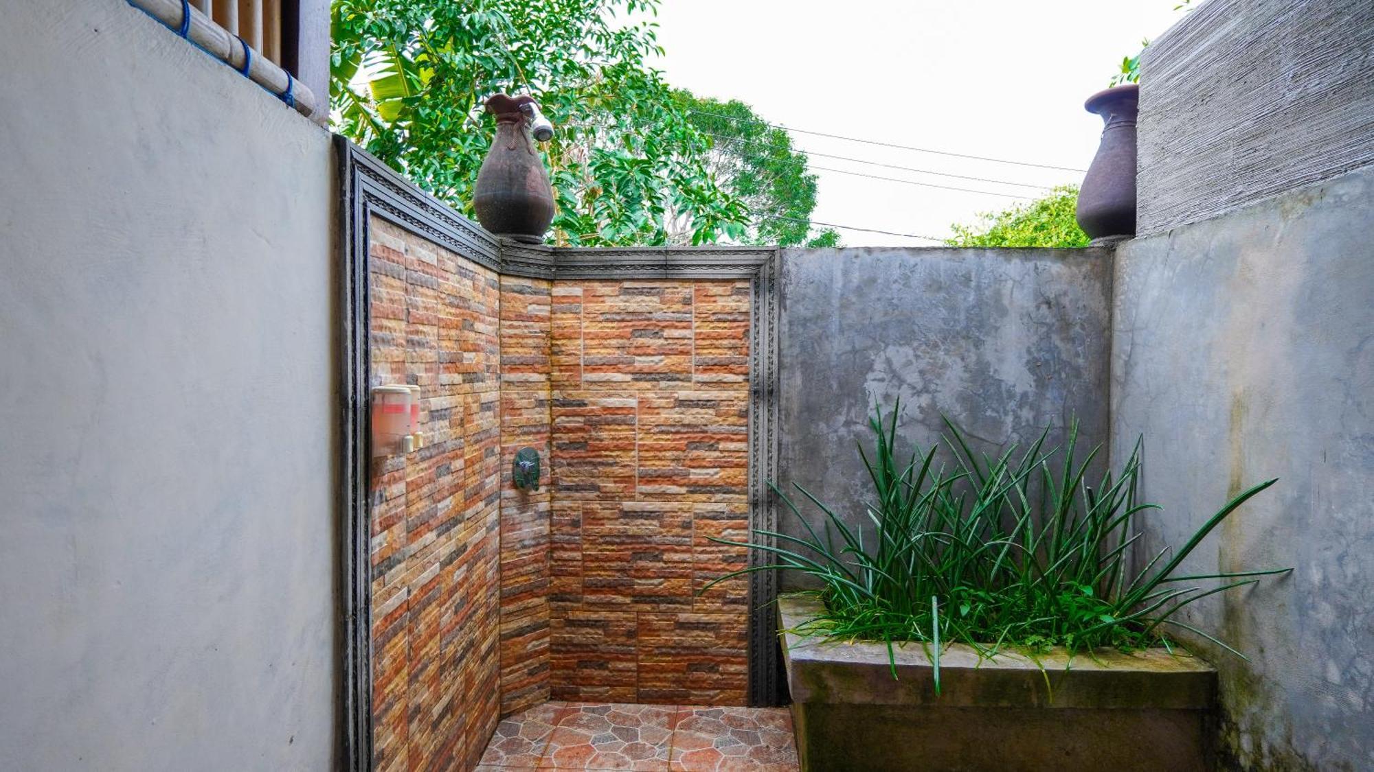 Darsan Lembongan Boutique Cottage Eksteriør bilde